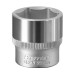 Sealey WallDrive Socket 22mm 3/8Sq Drive