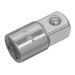Sealey Adaptor 3/8Sq Drive Female to 1/2Sq Drive Male