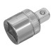 Sealey Adaptor 3/8Sq Drive Female to 1/4Sq Drive Male