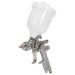 Sealey Spray Gun Gravity Feed 1.4mm Set-Up