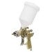 Sealey Spray Gun Professional GOLD Series Gravity Feed 1.4mm Set-Up