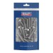 Sealey Stainless Steel Set Screw Din 933  M8 x 1.25 pitch - Pack of 50