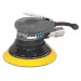 Sealey Air Palm Orbital Sander 150mm Dust-Free