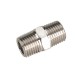 Sealey Nipple 1/4BSPT Male to 1/4BSPT Male