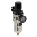 Sealey Air Filter/Regulator Max Air Flow 70cfm