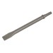 Sealey Flat Chisel 240mm for SA120