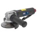 Sealey Air Angle Grinder 100mm Composite Housing