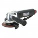 Sealey Air Angle Grinder 100mm Composite Housing