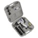 Sealey Air Impact Wrench Kit with Sockets 1/2Sq Drive