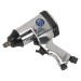 Sealey Air Impact Wrench 1/2Sq Drive