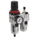 Sealey Air Filter/Regulator/Lubricator Heavy-Duty