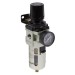 Sealey Air Filter/Regulator Max Air Flow 140cfm