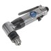 Sealey Air Angle Drill 10mm Reversible