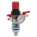 Sealey Air Regulator Heavy-Duty