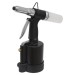 Sealey Air Riveter 1/4 Steel Aluminium & Stainless Steel Rivets