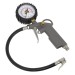 Sealey Tyre Inflator Gauge