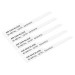 Sealey Air Saw Blade 32tpi Pack of 5