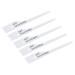 Sealey Air Saw Blade 24tpi Pack of 5