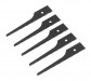 Sealey Air Saw Blade 18tpi Pack of 5