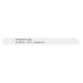 Sealey Air Saw Blade 18tpi (Pack of 5)
