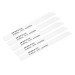Sealey Air Saw Blade 24tpi (Pack of 5)