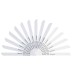 Sealey Air Saw Blades Mixed - Pack of 15