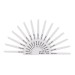 Sealey Air Saw Blades Mixed - Pack of 15