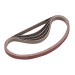 Sealey Sanding Belt 120Grit 10 x 330mm Pack of 5