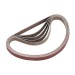 Sealey Sanding Belt 40Grit 10 x 330mm Pack of 5