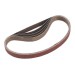 Sealey Sanding Belt 100Grit 20 x 520mm Pack of 5