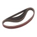 Sealey Sanding Belt 60Grit 20 x 520mm Pack of 5