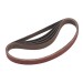 Sealey Sanding Belt 80Grit 20 x 520mm Pack of 5