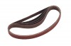 Sealey Sanding Belt 80Grit 20 x 520mm Pack of 5