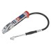 Sealey Airline Gauge Long Type to CE Regulations