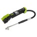 Sealey Twin Hold-On Connector Tyre Inflator Airlite Eco