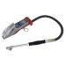Sealey Digital Tyre Inflator 0.5m Hose with Push-On Connector