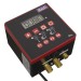 Sealey Qube Digital Tyre Inflator Professional with OPS + Nitrogen Purge