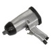 Sealey Air Impact Wrench 3/4Sq Drive Heavy-Duty