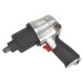 Sealey Air Impact Wrench 1/2Sq Drive Twin Hammer