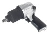 Sealey Air Impact Wrench 1/2Sq Drive Twin Hammer