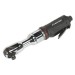 Sealey Air Ratchet Wrench 1/2Sq Drive Super-Duty