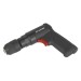 Sealey Air Pistol Drill with10mm Keyless Chuck Super-Duty