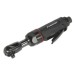 Sealey Air Mini Ratchet Wrench 3/8Sq Drive