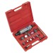 Sealey Air Die Grinder Kit 13pc