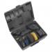 Sealey Smart Eraser Air Tool Kit 4pc