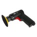 Sealey Air Sander 50mm Mini Orbital