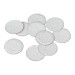 Sealey Sanding Disc 75mm 60Grit Pack of 10