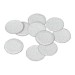 Sealey Sanding Disc 75mm 80Grit Pack of 10