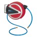 Sealey Retractable Air Hose Reel 6.5mtr 6.5mm ID PU Hose