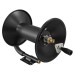Sealey Empty Hose Reel 1/4\"BSP Fittings 30m
